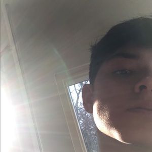 Meet your Posher, Enzo